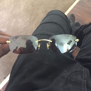 Cartier Accessories - Cartier glasses Cartier Accessories - Cartier glasses